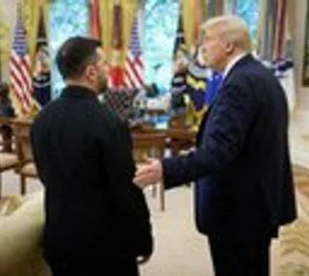 Украина се „разбрала“ со САД за мировниот план, Трамп го испраќа Виткоф на средба со Путин