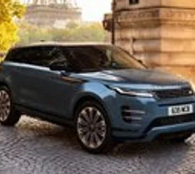 Ризичен потег на Land Rover: Третата генерација Evoque ќе вози само „на струја“