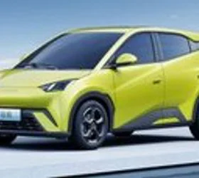 Кинеските брендови го дуплираа учеството на европскиот пазар!