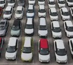 Дизелот умира во Европа, хибридите и електричните автомобили го преземаат пазарот