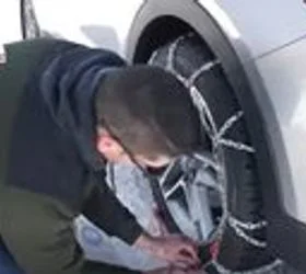 Видео-водич за правилно поставување зимска опрема во возилата