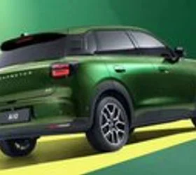 Stellantis одговара на кинеската инвазија со нов кинески модел