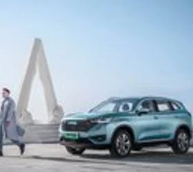 Great Wall Motor планира производство на 300.000 возила во Европа до 2029 година