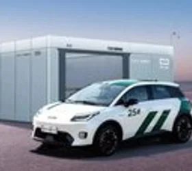 Електричен автомобил од 6.000 евра?