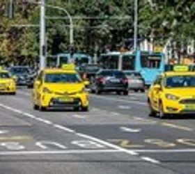 Bolt и Pony.ai ги здружуваат силите: Автономните роботакси доаѓаат во Европа