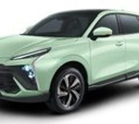 Европа допрво го открива Донгфенг, најпродаваниот модел Т5 Ево одамна е познат на македонската сцена