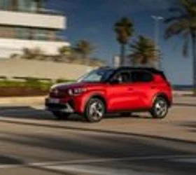 Европскиот автомобилски пазар порасна 5% во октомври