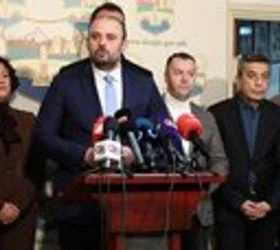 Идната недела ќе биде распишана тендерска постапка за изградба на лунапаркот, најави Ѓорѓиевски