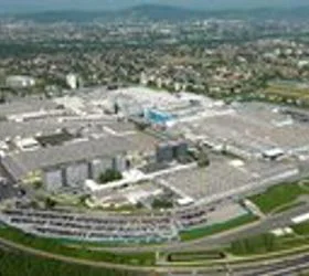 GAC ќе ги изигра ЕУ и тарифите со помош на Magna