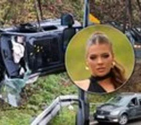 Што е „повик за паника“ што беше испратн од аудито пронајдена во каналот? Овој повик пристигнал од телефонот на Ана 2 пати