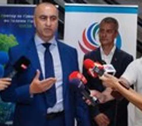 ССК ЗАСРАМЕН ОД НЕЗАКОНСКОТО РАБОТЕЊЕ НА СТАРОТО РАКОВОДСТВО Ѓорѓиевски ќе ја почитува одлуката на Комисијата за заштита од конкуренција