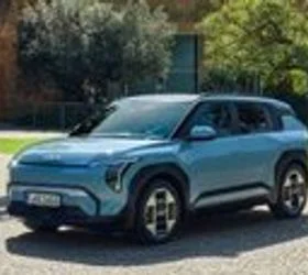 Електрична Киа втор најпродаван модел во Македонија во октомври