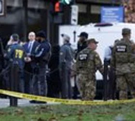 „Работел за ЦИА, добил азил оваа година“: Што е познато за напаѓачот на припадниците на Националната гарда во Вашингтон?