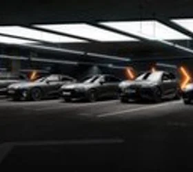 Audi одеднаш освежи пет клучни модели – нов динамичен режим, повеќе безбедност и ChatGPT во кабината