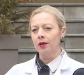 Андоновска: Бактерии се пронајдени на три чешми и во храна во ООУ „Димо Хаџи Димов“, што укажува на нехигиена