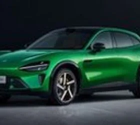 Шест од десет се од Кина: Најголемите производители на електрични автомобили во светот