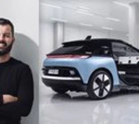 Роботакси од Хрватска: Римац ги надминува очекувањата