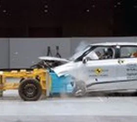 Euro NCAP воведува построги тестови од 2026