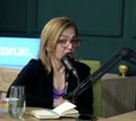 Јанкуловска со остра реплика до СДСМ: ‘Според вашата реакција, изгледа предметите навистина се суделе во вашиот штаб’