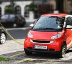 Данска и Шведска имаа најголем удел на електрични автомобили во ЕУ во 2023 година