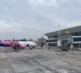 НЕМА ПОРЕМЕТУВАЊЕ НА ЛЕТОВИТЕ НА „ВИЗЕР“ ОД СКОПЈЕ И ОХРИД, КОМПАНИЈАТА ОБЈАВИ ДЕКА Е АЖУРИРАН СОФТВЕРОТ НА СИТЕ АВИОНИ