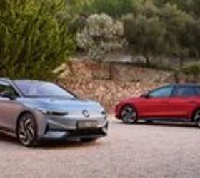 Германија ги враќа субвенциите, 5.000 евра за нов електричен автомобил