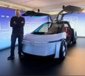 Видео – Peugeot Polygon