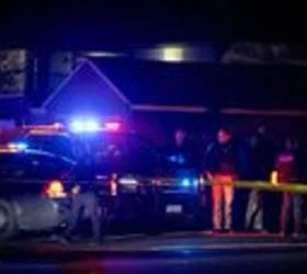 НАЈМАЛКУ ЧЕТВОРИЦА УБИЕНИ ВО ПУКАЊЕ НА ДЕТСКА РОДЕНДЕНСКА ЗАБАВА ВО КАЛИФОРНИЈА