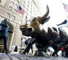 Светски берзи: Силен раст на индексите на крајот на ноември