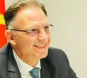 Кој е Илир Демири од АА, кој ќе делува како независен пратеник