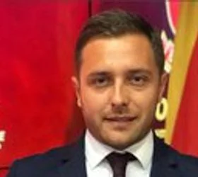 СДСМ му врати на Арсовски: Димса, во ВМРО-ДПМНЕ сте роднини по криминал, на криминалци не се извинуваме