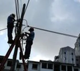 Без струја делови од Петровец и Кисела Вода