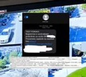 За да се нулира ургирање кај Петре, од денеска пробен период на системот кој автоматски ќе казнува во Скопје, Тетово, Куманово и автоматите