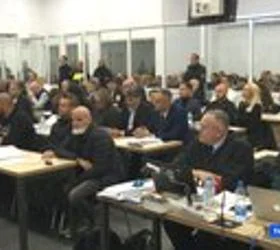 Трето рочиште за „Пулс“ – обвинетите негираа вина: Обвинението е конструкција