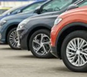 Кои се најпродаваните брендови на автомобили во Европа?