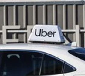 Футуристичкиот сообраќај станува реалност: Uber сега вози без возач во оваа земја!