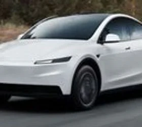 Продажбата на Тесла во понор во ноември на најголемите пазари во Европа