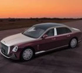 Најлуксузниот кинески бренд има сериозни планови за Европа