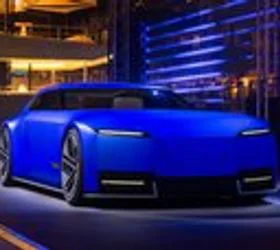 Дизајнерот што го смисли непопуларниот нов Jaguar доби отказ