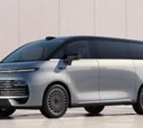 Geely Galaxy V900 – Гинисов рекорд