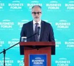 Економска соработка Македонија – Србија – Стоиљковиќ: Македонските фирми да влезат на пазарот со деривати во Србија