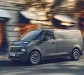 Премиера: Renault го претстави целосно електричниот Trafic E-Tech Electric