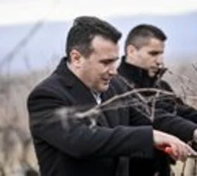 ВМРО-ДПМНЕ: Колку криминални шеми имаат издејствувано Заев, Филипче и Николовски, Обвинителството да отвори постапка