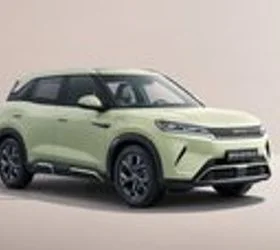 BYD Аtto 2 – Стартува продажбата во Европа