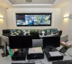 За еден ден преполовени прекршоците во системот „Безбеден град“