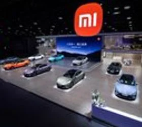Xiaomi EV ја надмина целта за 2025 година: Производните ленти „летаат“