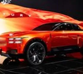 Toyota лансира нов луксузен бренд – и одбива да се префрли „на струја“