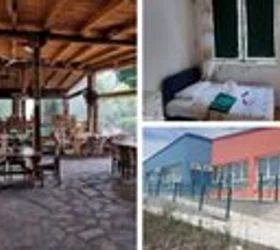 Ресторан на нива, одморалиште издавано без согласност, градинка без деца оти нема пат – ревизијата утврди серија нерегуларности во Свети ...