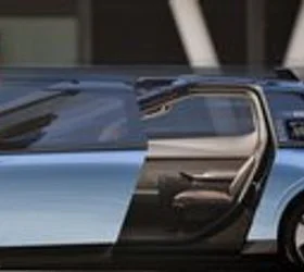 Rimac Verne: Од хипер-автомобили до автономна мобилност која може да ги промени градовите