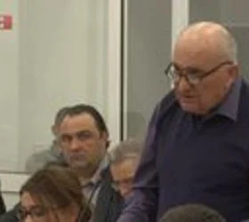 Поранешниот градоначалник на Кочани, Ратко Димитровски тврди дека барал да не се издаде дозвола за „Пулс“